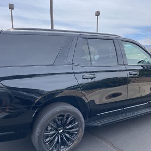 CADILLAC ESCALADE SPORT - 9