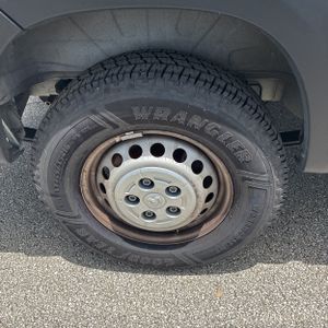 2025 RAM PROMASTER 2500 TRADESMAN 缩略图 18