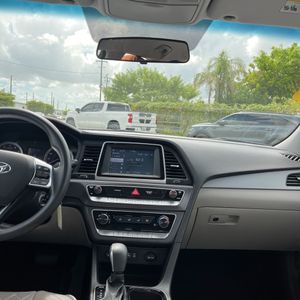 صورة مصغرة 36 لـ 2018 Hyundai SONATA SE