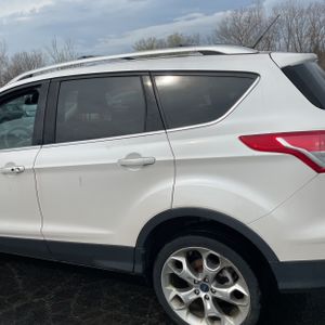 FORD ESCAPE TITANIUM - 6