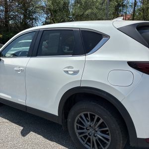 MAZDA CX-5 TOURING - 6