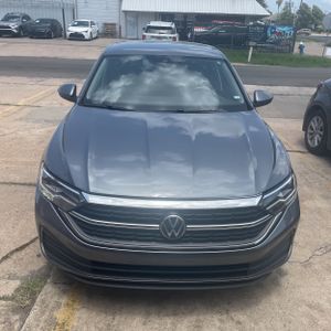 صورة مصغرة 12 لـ 2024 Volkswagen JETTA S
