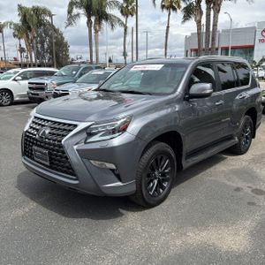 LEXUS GX 460 BASE - 1