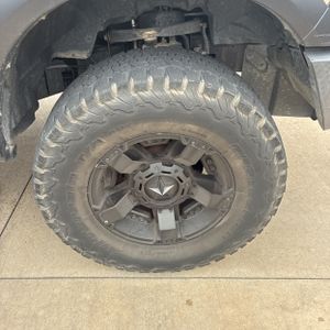 2017 RAM 1500 REBEL 照片 20