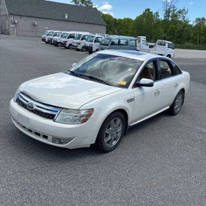 FORD TAURUS LIMITED - 1