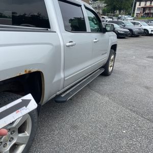 2015 Chevrolet SILVERADO 1500 LT — миниатюра 52