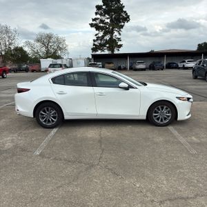 MAZDA MAZDA3 SEDAN 2.5 S - 10