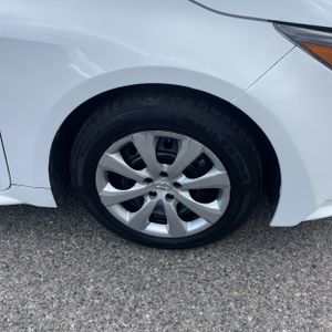 صورة مصغرة 18 لـ 2023 Toyota COROLLA LE