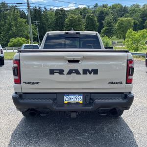 2022 RAM 1500 TRX 照片 7