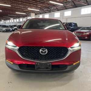 MAZDA CX-30 2.5 TURBO PREMIUM PLUS - 10