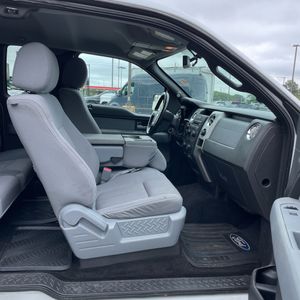 صورة مصغرة 33 لـ 2012 FORD F-150 XLT