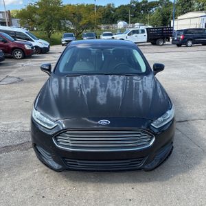 صورة 14 لـ 2016 FORD FUSION S