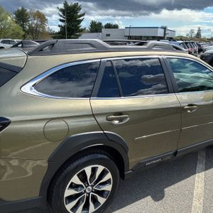 SUBARU OUTBACK LIMITED XT - 9