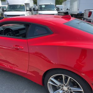 صورة 6 لـ 2023 Chevrolet CAMARO LT