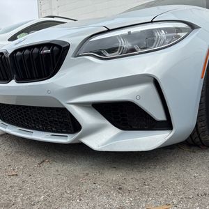 2020 BMW M2 COMPETITION 缩略图 53