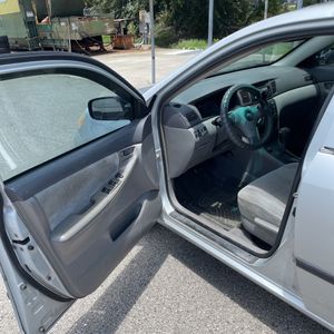 2007 Toyota COROLLA CE thumbnail 52