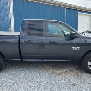 صورة 11 لـ 2014 RAM 1500 TRADESMAN