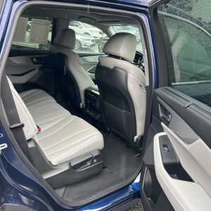 2024 Acura MDX SH-AWD W/TECH — миниатюра 35