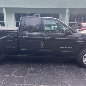 2019 Chevrolet SILVERADO 1500 LD LT — фото 11
