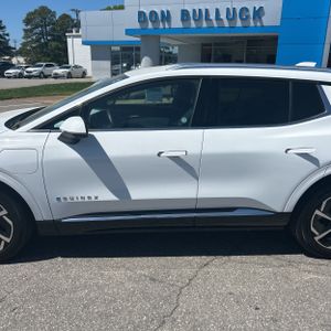 CHEVROLET EQUINOX EV LT 2 - 4