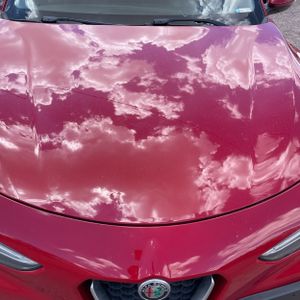 صورة مصغرة 15 لـ 2018 ALFA Romeo STELVIO BASE