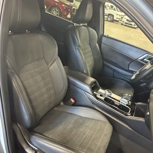 صورة مصغرة 33 لـ 2025 Mitsubishi OUTLANDER SE
