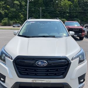 2024 Subaru FORESTER PREMIUM — миниатюра 15