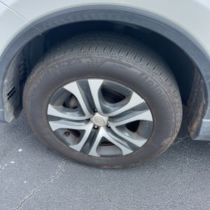 2017 Toyota RAV4 LE 缩略图 17