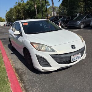 صورة مصغرة 12 لـ 2010 Mazda MAZDA3 I SPORT