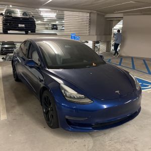 صورة مصغرة 12 لـ 2018 Tesla MODEL 3 LONG RANGE