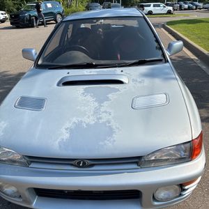 صورة مصغرة 46 لـ 1994 Subaru IMPREZA WRX