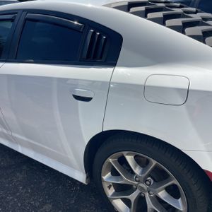 2022 Dodge CHARGER GT 照片 5