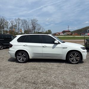 BMW X5 M - 10