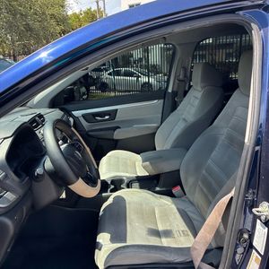 2020 Honda CR-V LX 照片 31