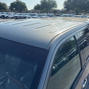 2010 FORD F-150 PLATINUM 缩略图 16