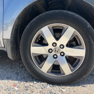 صورة مصغرة 20 لـ 2013 Honda PILOT TOURING
