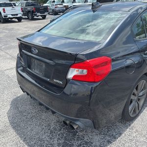 صورة مصغرة 62 لـ 2017 Subaru WRX LIMITED