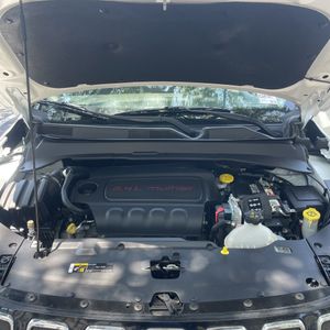 2022 JEEP COMPASS LIMITED — миниатюра 43