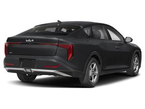 2025 KIA K4 LXS 照片 2