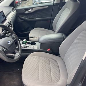 2021 FORD ESCAPE SE — миниатюра 32