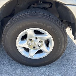 2003 Toyota SEQUOIA SR5 缩略图 20