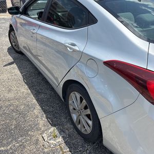 صورة مصغرة 54 لـ 2014 Hyundai ELANTRA SE