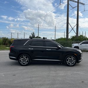 2023 Hyundai PALISADE SEL 照片 10