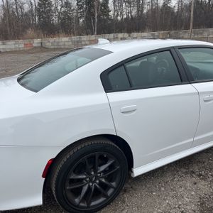 DODGE CHARGER GT AWD - 9