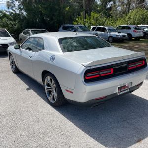 DODGE CHALLENGER R/T - 4