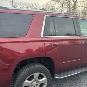 CHEVROLET TAHOE - 9