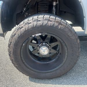 2015 RAM 2500 LONGHORN 照片 17