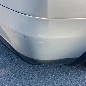 2017 Tesla MODEL X 100D — миниатюра 50