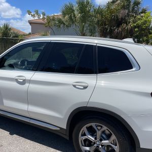 BMW X3 SDRIVE30I - 6
