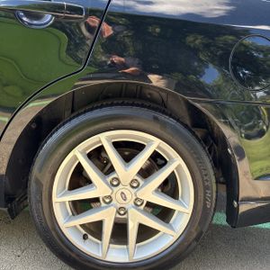 2012 FORD FUSION SEL thumbnail 18